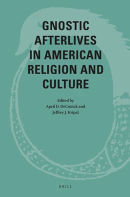 Abbildung von Gnostic Afterlives in American Religion and Culture | 1. Auflage | 2021 | beck-shop.de
