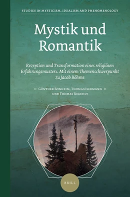 Abbildung von Mystik und Romantik | 1. Auflage | 2021 | 2 | beck-shop.de