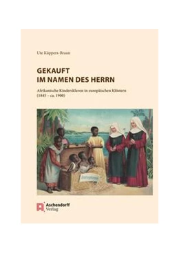 Abbildung von Küppers-Braun | Gekauft im Namen des Herrn | 1. Auflage | 2021 | beck-shop.de