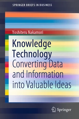 Abbildung von Nakamori | Knowledge Technology | 1. Auflage | 2021 | beck-shop.de