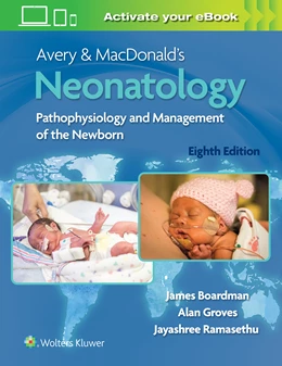 Abbildung von Boardman / Groves | Avery & MacDonald's Neonatology | 8. Auflage | 2021 | beck-shop.de