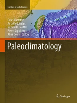 Abbildung von Ramstein / Landais | Paleoclimatology | 1. Auflage | 2020 | beck-shop.de