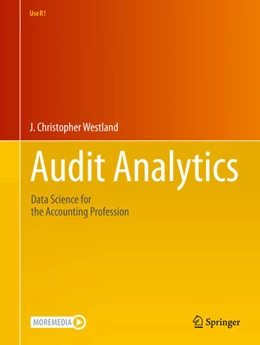 Abbildung von Westland | Audit Analytics | 1. Auflage | 2020 | beck-shop.de