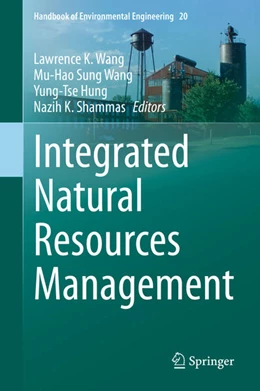 Abbildung von Wang / Hung | Integrated Natural Resources Management | 1. Auflage | 2021 | beck-shop.de