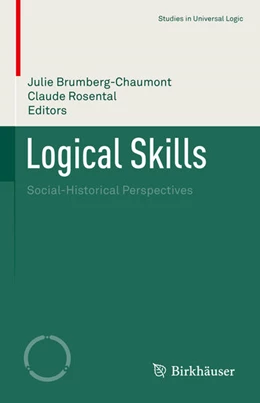Abbildung von Brumberg-Chaumont / Rosental | Logical Skills | 1. Auflage | 2021 | beck-shop.de