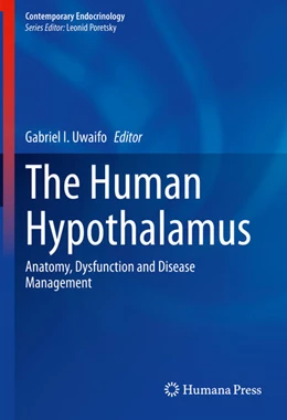 Abbildung von Uwaifo | The Human Hypothalamus | 1. Auflage | 2020 | beck-shop.de