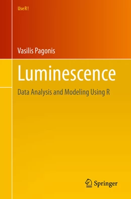 Abbildung von Pagonis | Luminescence | 1. Auflage | 2021 | beck-shop.de