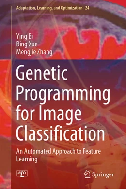 Abbildung von Bi / Xue | Genetic Programming for Image Classification | 1. Auflage | 2021 | beck-shop.de