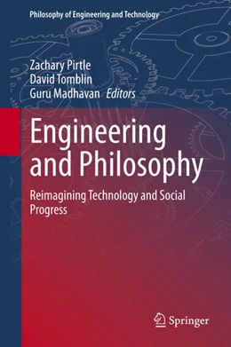 Abbildung von Pirtle / Tomblin | Engineering and Philosophy | 1. Auflage | 2021 | beck-shop.de