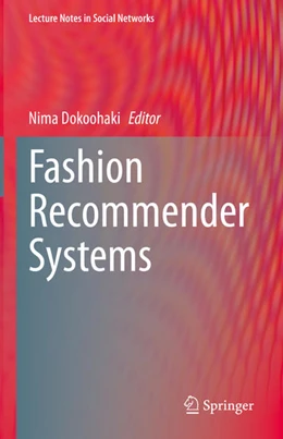 Abbildung von Dokoohaki | Fashion Recommender Systems | 1. Auflage | 2020 | beck-shop.de