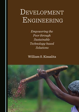 Abbildung von Kisaalita | Development Engineering | 1. Auflage | 2021 | beck-shop.de