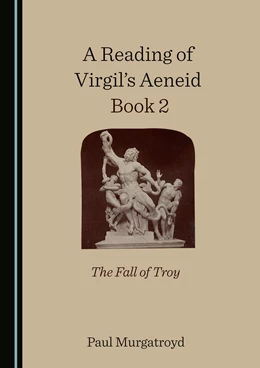 Abbildung von Murgatroyd | A Reading of Virgil's Aeneid Book 2 | 1. Auflage | 2021 | beck-shop.de