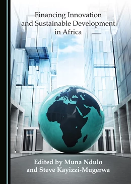 Abbildung von Ndulo / Kayizzi-Mugerwa | Financing Innovation and Sustainable Development in Africa | 1. Auflage | 2021 | beck-shop.de