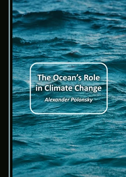 Abbildung von Polonsky | The Ocean’s Role in Climate Change | 1. Auflage | 2021 | beck-shop.de