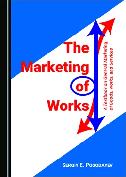 Abbildung von Pogodayev | The Marketing of Works | 1. Auflage | 2021 | beck-shop.de
