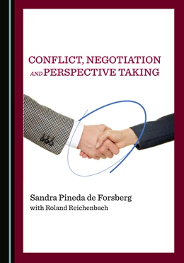 Abbildung von de Forsberg / Reichenbach | Conflict, Negotiation and Perspective Taking | 1. Auflage | 2021 | beck-shop.de