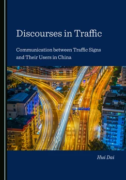 Abbildung von Hui | Discourses in Traffic | 1. Auflage | 2021 | beck-shop.de