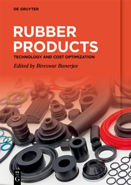 Abbildung von Banerjee | Rubber Products | 1. Auflage | 2024 | beck-shop.de