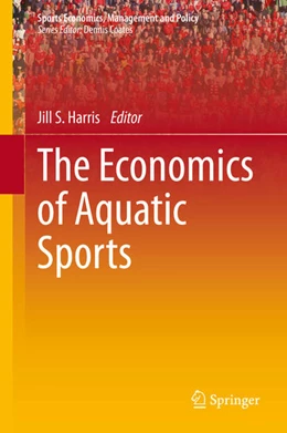 Abbildung von Harris | The Economics of Aquatic Sports | 1. Auflage | 2020 | beck-shop.de