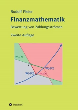 Abbildung von Pleier | Finanzmathematik | 1. Auflage | 2021 | beck-shop.de