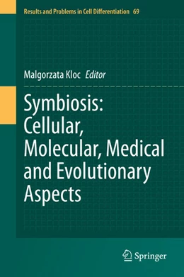 Abbildung von Kloc | Symbiosis: Cellular, Molecular, Medical and Evolutionary Aspects | 1. Auflage | 2020 | beck-shop.de