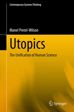 Abbildung von Pretel-Wilson | Utopics | 1. Auflage | 2020 | beck-shop.de