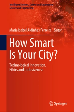Abbildung von Aldinhas Ferreira | How Smart Is Your City? | 1. Auflage | 2020 | beck-shop.de