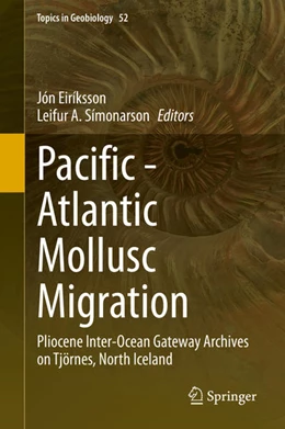 Abbildung von Eiríksson / Símonarson | Pacific - Atlantic Mollusc Migration | 1. Auflage | 2021 | beck-shop.de