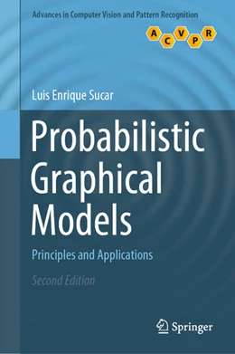 Abbildung von Sucar | Probabilistic Graphical Models | 2. Auflage | 2020 | beck-shop.de