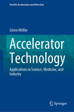 Abbildung von Möller | Accelerator Technology | 1. Auflage | 2020 | beck-shop.de