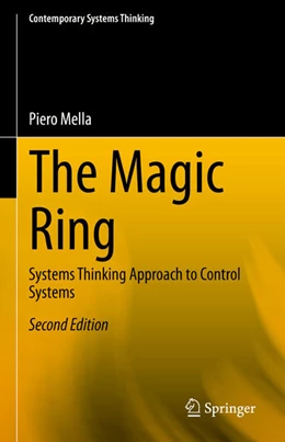 Abbildung von Mella | The Magic Ring | 2. Auflage | 2021 | beck-shop.de