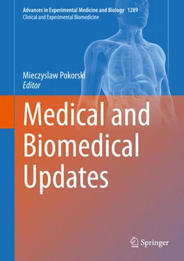 Abbildung von Pokorski | Medical and Biomedical Updates | 1. Auflage | 2021 | beck-shop.de