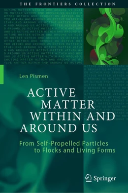 Abbildung von Pismen | Active Matter Within and Around Us | 1. Auflage | 2021 | beck-shop.de