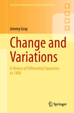 Abbildung von Gray | Change and Variations | 1. Auflage | 2021 | beck-shop.de