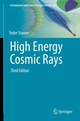 Abbildung von Stanev | High Energy Cosmic Rays | 3. Auflage | 2021 | beck-shop.de