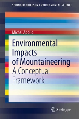 Abbildung von Apollo | Environmental Impacts of Mountaineering | 1. Auflage | 2021 | beck-shop.de