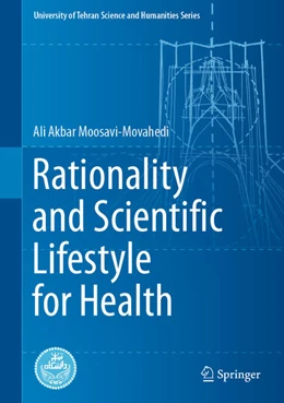 Abbildung von Moosavi-Movahedi | Rationality and Scientific Lifestyle for Health | 1. Auflage | 2021 | beck-shop.de
