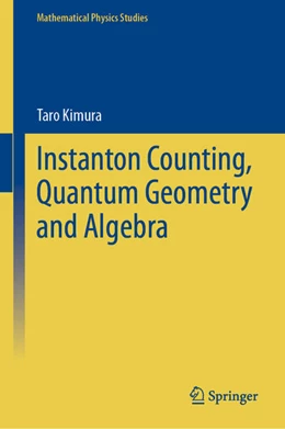 Abbildung von Kimura | Instanton Counting, Quantum Geometry and Algebra | 1. Auflage | 2021 | beck-shop.de