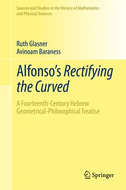 Abbildung von Glasner / Baraness | Alfonso's Rectifying the Curved | 1. Auflage | 2020 | beck-shop.de