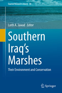 Abbildung von Jawad | Southern Iraq's Marshes | 1. Auflage | 2021 | beck-shop.de