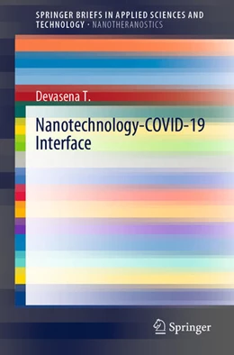 Abbildung von T. | Nanotechnology-COVID-19 Interface | 1. Auflage | 2021 | beck-shop.de