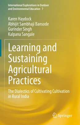 Abbildung von Haydock / Bansode | Learning and Sustaining Agricultural Practices | 1. Auflage | 2021 | beck-shop.de
