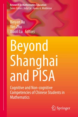 Abbildung von Xu / Zhu | Beyond Shanghai and PISA | 1. Auflage | 2021 | beck-shop.de
