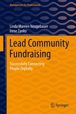 Abbildung von Neugebauer / Zanko | Lead Community Fundraising | 1. Auflage | 2021 | beck-shop.de
