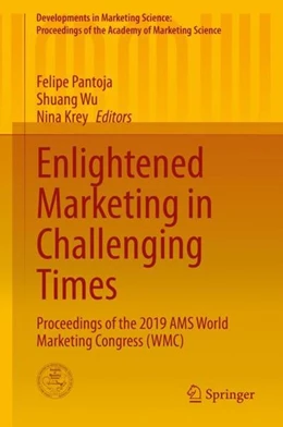 Abbildung von Pantoja / Wu | Enlightened Marketing in Challenging Times | 1. Auflage | 2020 | beck-shop.de