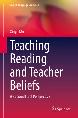 Abbildung von Mo | Teaching Reading and Teacher Beliefs | 1. Auflage | 2020 | beck-shop.de