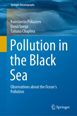 Abbildung von Pokazeev / Sovga | Pollution in the Black Sea | 1. Auflage | 2020 | beck-shop.de