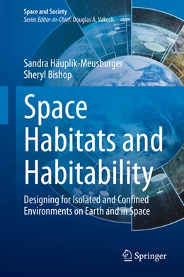 Abbildung von Häuplik-Meusburger / Bishop | Space Habitats and Habitability | 1. Auflage | 2021 | beck-shop.de