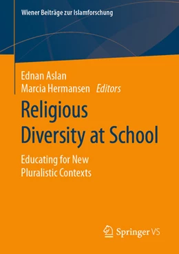 Abbildung von Aslan / Hermansen | Religious Diversity at School | 1. Auflage | 2021 | beck-shop.de