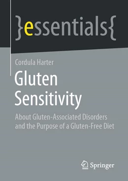 Abbildung von Harter | Gluten Sensitivity | 1. Auflage | 2021 | beck-shop.de
